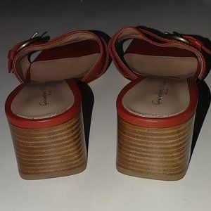 Gianvita Rossi Sandals